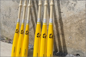 野球グローブのごりら印の野球道具