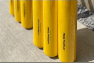 野球グローブのごりら印の野球道具